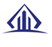 坎贝尔拉克斯普兰亭酒店-全套房酒店 Logo